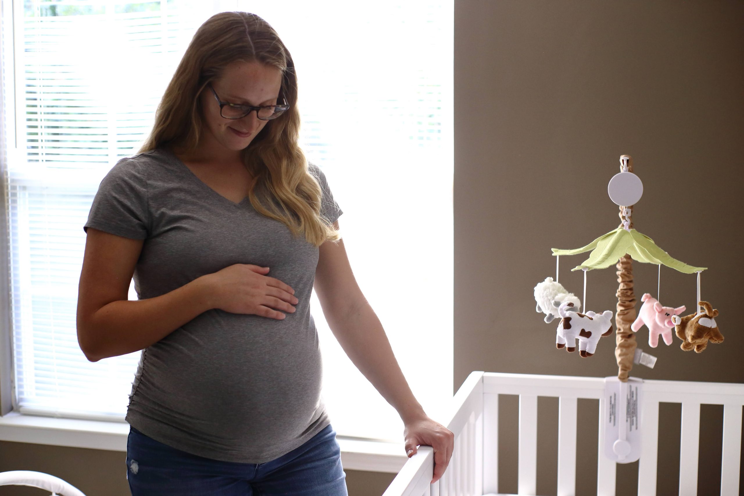 5 Tips for Postpartum Weight Loss