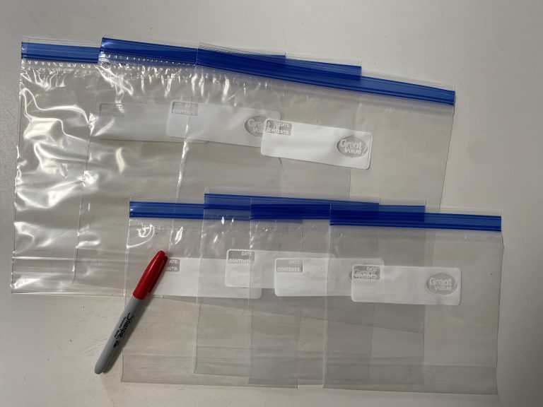 The Simplest Guide to Preparing Postpartum Meals