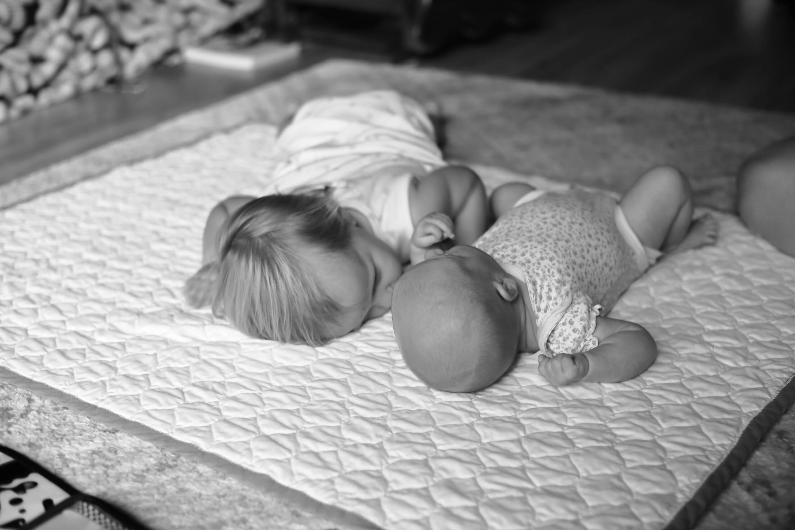 How I Overcame Anxiety as a Mom and Found Peace in Christ