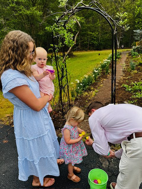 What Biblical Motherhood Really Looks Like in Daily Life
