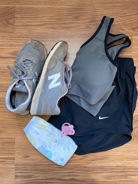 How to Stay Fit as a Mom: 4 Simple Lifestyle Habits That Actually Work